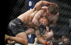 Dana White muốn thực hiện kèo tái đấu Ben Askren - Robbie Lawler