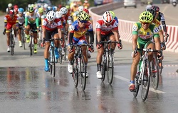 Giải xe đạp Cúp Truyền hình TP.HCM 2019 sẽ có 16 chặng đua