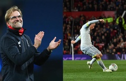 Hợp đồng tốt nhất của Liverpool trong mùa giải năm ngoái không tốn một xu?