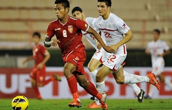 Kết quả bóng đá hôm nay 20/3: Myanmar nhận kết quả bất ngờ