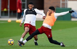 Liverpool chuẩn bị cho sự thay đổi lớn sau khi Gomez và Oxlade-Chamberlain trở lại