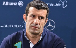 Luis Figo khẳng định "mẫu giày xuất sắc nhất" - thế hệ Nike T90 Laser đầu tiên sẽ trở lại