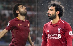 Mo Salah đã hồi sinh như thế nào trong lần cuối cùng tịt ngòi 7 trận liên tiếp?