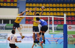 Nhà vô địch quốc gia TP.HCM bất ngờ bị loại ở bán kết Cúp bóng chuyền Hoa Lư 2019