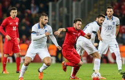 Nhận định Albania vs Thổ Nhĩ Kỳ 02h45, 23/03 (vòng sơ loại Euro 2020)