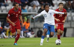 Nhận định Anh vs CH Séc 02h45, 23/03 (vòng sơ loại Euro 2020)