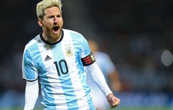 Nhận định Argentina vs Venezuela 03h00, 23/03 (Giao hữu Quốc tế)