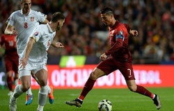 Nhận định Bồ Đào Nha vs Ukraine 02h45, 23/03 (vòng sơ loại Euro 2020)