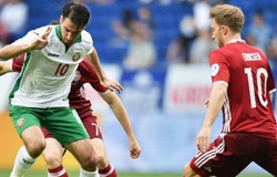 Nhận định Bulgaria vs Montenegro 00h00, 23/03 (vòng sơ loại Euro 2020)