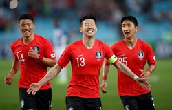 Nhận định Hàn Quốc vs Bolivia 18h00, 22/03 (Giao hữu Quốc tế)