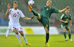 Nhận định Luxembourg vs Lithuania 02h45, 23/03 (vòng sơ loại Euro 2020)