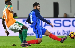 Nhận định Moldova vs Pháp 02h45, 23/03 (vòng sơ loại Euro 2020)