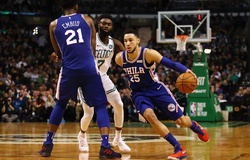 Nhận định NBA: Philadelphia 76ers vs Boston Celtics (ngày 21/3, 6h00)