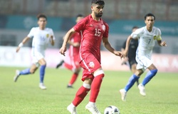 Nhận định U23 Bahrain vs U23 Bangladesh 23h00, 22/03 (vòng bảng Vòng loại Châu Á 2020)