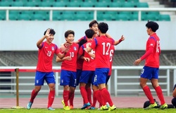 Nhận định U23 Hàn Quốc vs U23 Đài Loan 17h00, 22/03 (Vòng loại U23 châu Á 2019)