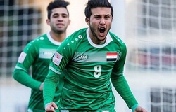 Nhận định U23 Iraq vs U23 Yemen 18h15, 22/03 (Vòng loại U23 châu Á 2019)