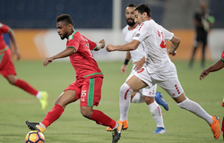 Nhận định U23 Jordan vs U23 Kuwait 00h15, 23/03 (vòng bảng Vòng loại Châu Á 2020)