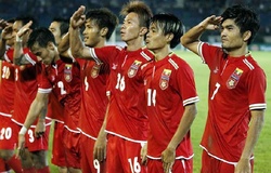 Nhận định U23 Myanmar vs U23 Đông Timor 18h30, 22/03 (Vòng loại U23 châu Á 2019)