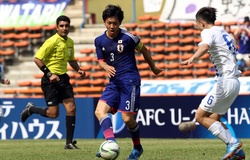 Nhận định U23 Nhật Bản vs U23 Macau 15h30, 22/03 (vòng loại U23 châu Á)