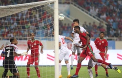 Nhận định U23 Oman vs U23 Nepal 21h00, 22/03 (vòng loại U23 châu Á)