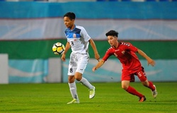 Nhận định U23 Syria vs U23 Kyrgyzstan 21h15, 22/03 (vòng loại U23 châu Á)