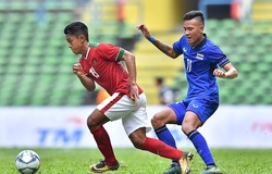 Nhận định U23 Thái Lan vs U23 Indonesia 17h00, 22/03 (Vòng loại U23 châu Á 2019)