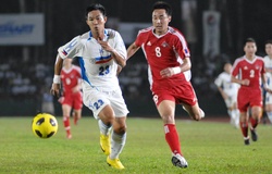 Nhận định U23 Mông Cổ vs U23 Triều Tiên 16h00, 22/03 (vòng loại U23 châu Á)