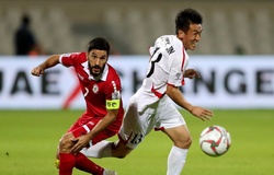 Nhận định U23 UAE vs U23 Lebanon 21h25, 22/03 (vòng loại U23 châu Á)