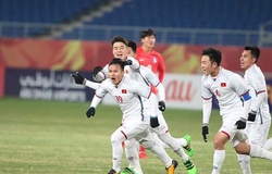 Nhận định U23 Việt Nam vs U23 Brunei 20h00, 22/03 (vòng loại U23 Châu Á)