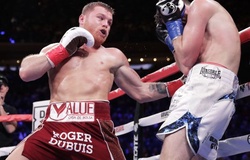 Phân tích chuyên sâu: Những "chiêu trò" của kỳ tài trẻ tuổi Canelo Alvarez