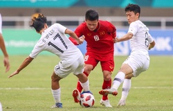 Phân tích kèo U23 Việt Nam vs U23 Brunei 20h00, 22/3 (vòng loại U23 châu Á)
