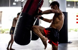 Phục hồi cơ thể trong tập luyện Muay Thái: Vấn đề quan trọng nhưng vẫn bị bỏ quên!