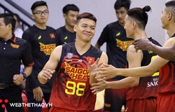Saigon Heat gây sốc khi chỉ lựa chọn bảo vệ 3 cầu thủ
