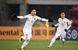 Soi kèo U23 Việt Nam vs U23 Brunei 20h00 ngày 22/03 (vòng loại U23 Châu Á)