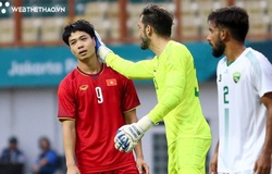 Tại sao Công Phượng khó lọt “mắt xanh” thầy Park ở SEA Games 30?