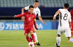 Xem trực tiếp U23 Việt Nam vs U23 Brunei ở đâu?