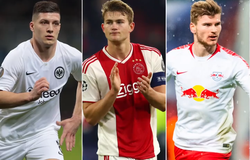 3 mục tiêu của Liverpool có thể giúp kỳ chuyển nhượng hè hoàn hảo