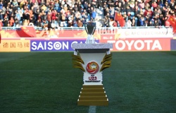 Bảng xếp hạng vòng loại U23 châu Á 2020 (27/3)