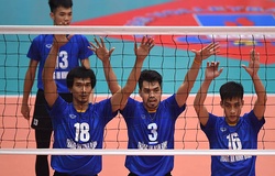 Chung kết Cúp bóng chuyền Hoa Lư 2019: Ninh Bình giải mã “hiện tượng” Hà Tĩnh