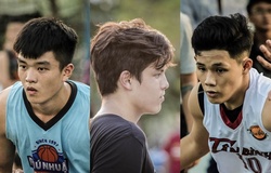 Đã đẹp trai còn chơi bóng rổ giỏi, cực phẩm "anh chưa 18" là đây chứ đâu