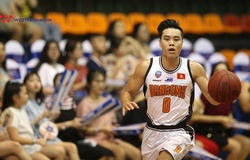 Danang Dragons công bố danh sách bảo vệ cầu thủ với chỉ 2 cái tên