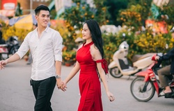 Ngọc Quyên đã làm điều gì khiến Tiến Linh quên luôn việc vừa bị loại khỏi U23 Việt Nam?
