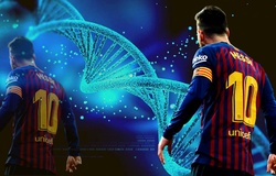 Nhà khoa học gây sốc với kế hoạch... nhân bản Lionel Messi