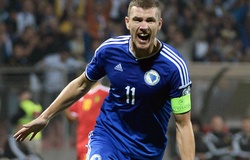 Nhận định Bosnia vs Armenia 02h45, 24/03 (Vòng loại Euro)