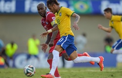 Nhận định Brazil vs Panama 00h00, 24/03 (Giao hữu quốc tế)