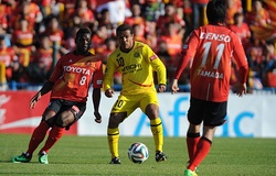 Nhận định Kashiwa Reysol vs Fagiano Okayama 13h00, 23/03 (Vòng 5 Hạng 2 Nhật 2019)