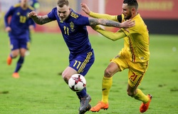 Nhận định Thụy Điển vs Romania 00h00, 24/03 (vòng sơ loại Euro 2020)