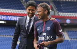 PSG đã chi quá 150 triệu euro và việc bán cầu thủ là không thể tránh khỏi