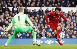 Salah khô hạn bàn thắng ở Liverpool vì lý do thực sự khó tin nào?