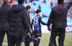 Kết quả Incheon vs Suwon FC (2-1): Incheon có 3 điểm trong ngày CP23 không thi đấu